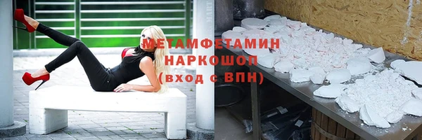 крисы Бронницы