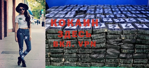 крисы Бронницы